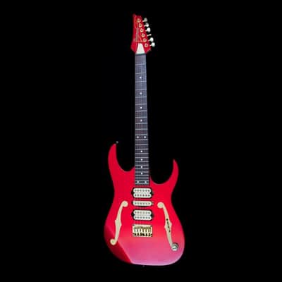 Ibanez Paul Gilbert PGM500 フジゲン製　ギャロップ加工 Ibanez Paul Gilbert PGM500 フジゲン製 ギャロップ加工 Ibanez Paul