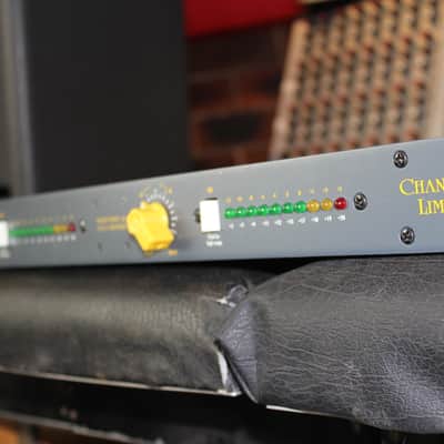 Chandler Limited Universal Mix Control (2 units) 1x pair with PSU RARE!!! image 3