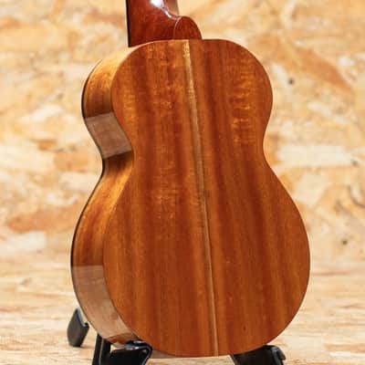 Kamaka HF-1D Soprano 2013 image 2