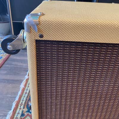 Peavey Classic 410E Mid-90’s image 3