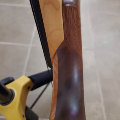 Ken Smith Fretless Bass 2015 image 11