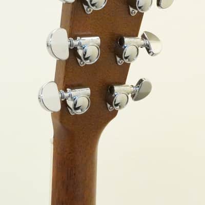 Martin Standard Series D-35 Guitar with Case image 10