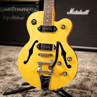 Epiphone Wildkat (1999 - 2019) | Reverb