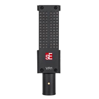 sE Electronics VooDoo VR1 Passive Ribbon Mic