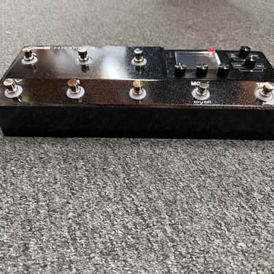 Line 6 HX Stomp XL With Box 2021 - Present - Black image 3