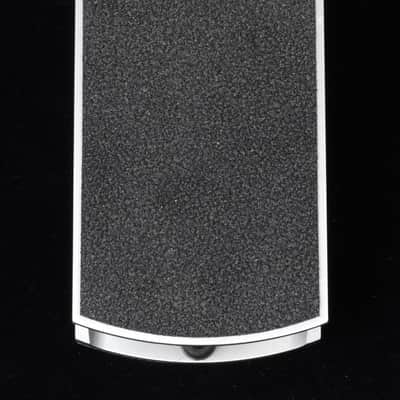 Ernie Ball P0-6180 VP JR. 250K Passive Volume Pedal - Silver image 2