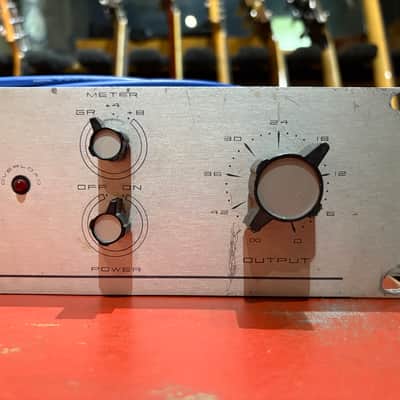 1969 Spectra Sonics 610 Complimiter #306 image 4
