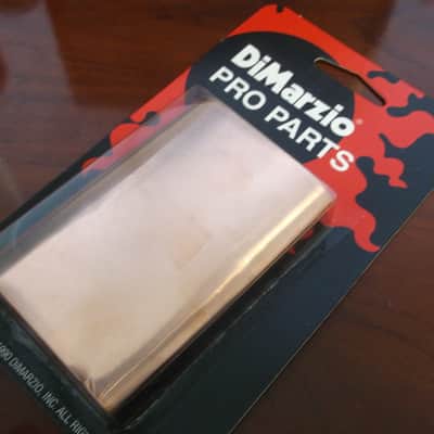 DiMarzio Copper Shielding Tape, 3-1/2" X 24" - EP1000
