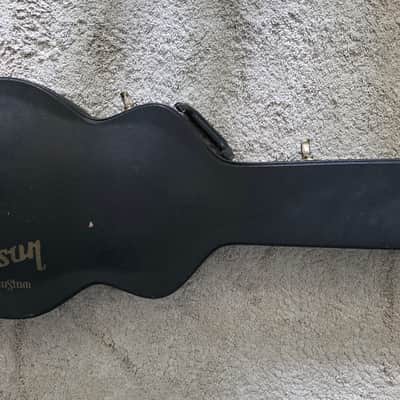 Gibson Es 335  2010 - Cherry image 5
