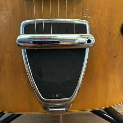 Fender Coronado II Wildwood I 1968 - Natural image 21