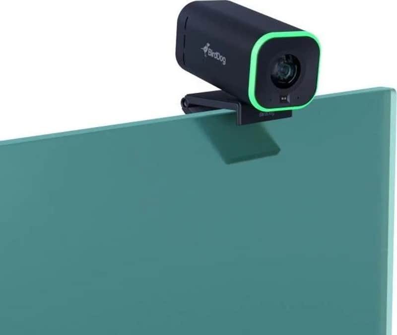 BirdDogBDMKL-MMMonitor Mount for MAKI Live image 1