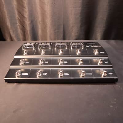 Line 6 M13 Stompbox Modeler 2010s - Black image 3