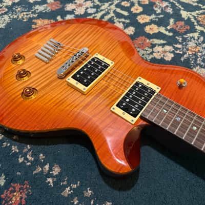 Yamaha AES620 singlecut image 8