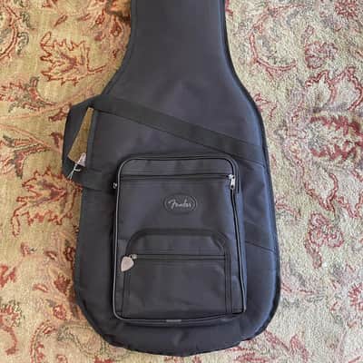 Fender '90s MIM Stratocaster with Gig Bag image 10