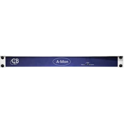 CBE TMC-1 & A-Mon Analogue Monitor Controller for Atmos image 4