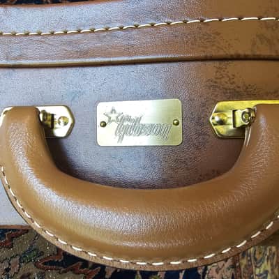 Gibson Historic Lifton ES 335 Case image 7