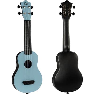 UTS-35 Ether Ultra Travel Ukulele image 3