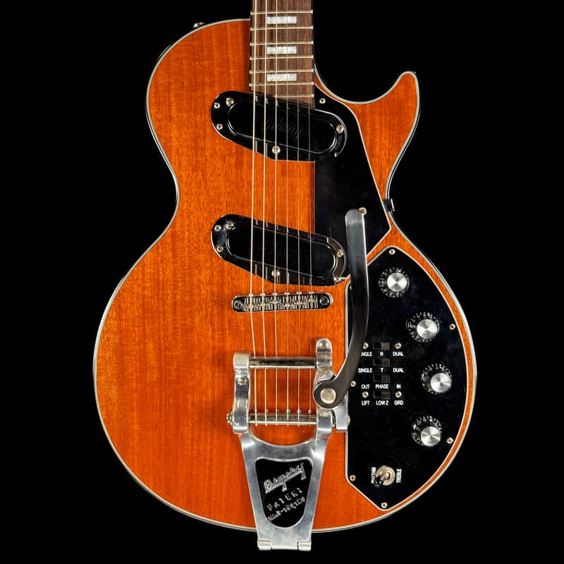 Gibson Les Paul Recording Reissue Walnut 2014 | Reverb Canada