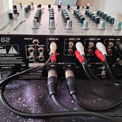 Allen & Heath Xone 62 - Excellent Condition image 3