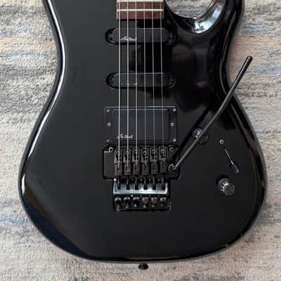β88 Aria Pro | Warrior (WR-653A) | Black Gloss | Japan π―π΅ image 1