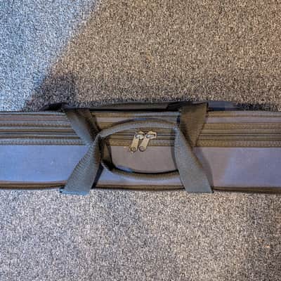Modern A Mandolin Case image 3