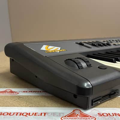 Emu E Synth with 50 Emu & Akai CDs – Iconic Expandable Vintage Synth image 3