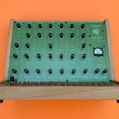 Immagine Recosynth Recodrum with Spring Reverb - 3