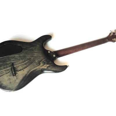 Framus Camarillo Custom '2008 Nirvana Black (made in Germany) image 8