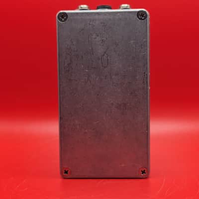 Discordance Electric Theremin PLL image 4