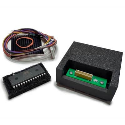 Series Circuits JX-3P MIDI Upgrade Kit