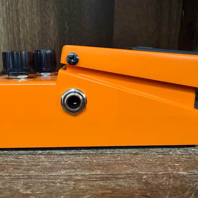 Boss DS-1 Distortion (Silver Label) With Box image 6