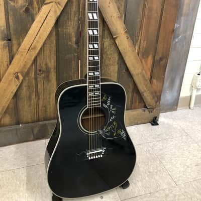 Ibanez CONCORD 1976 - Black image 1