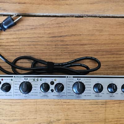 t.c. Electronic M300 エフェクター TC Electronic M300 | Drey Andersson