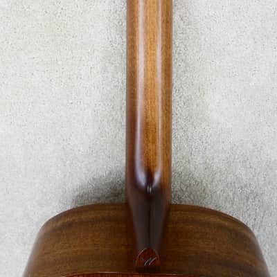 Washburn WL012SE-0 Acoustic/Electric #CC201113216 w/HSC USED image 8