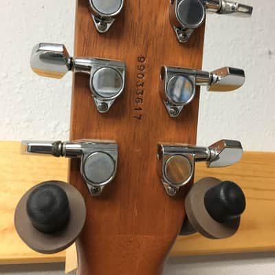 Norman B20 (6) Acoustic Guitar image 7