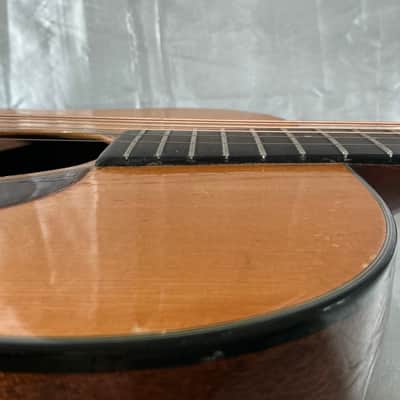 1937 Martin D-18 Original Pre-War Acoustic Flat Top Dreadnought Guitar w/Case image 21