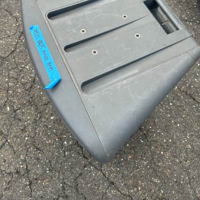 Peavey PR15 1x15 Powered PA Monitor Used image 4