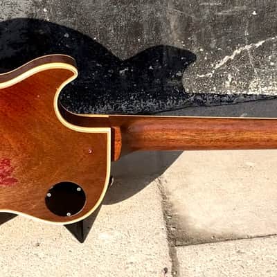 Gibson Les Paul / 1973 / Cherry red image 7