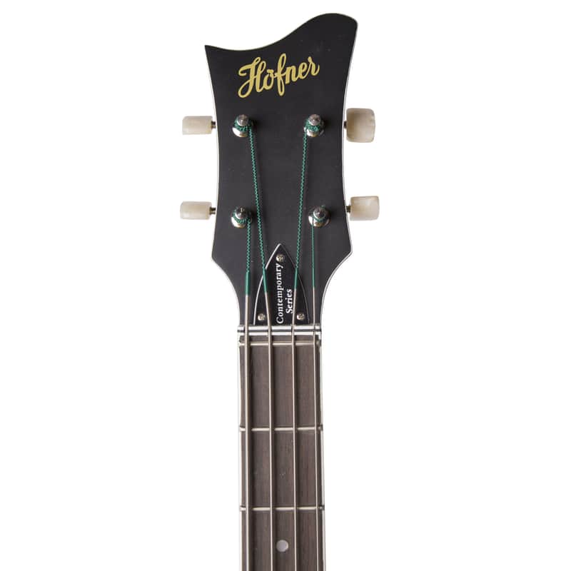 Hofner Special Edition Contemporary Series Cavern Violin Bass 2017-2018 image 3
