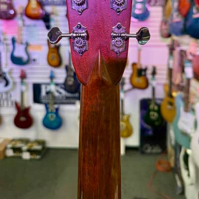 Martin HD28-V 1998 Vintage Series Acoustic with Original Case - Pre Owned image 24