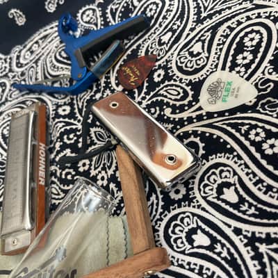 Harmony Hershey Bar Pickup image 2