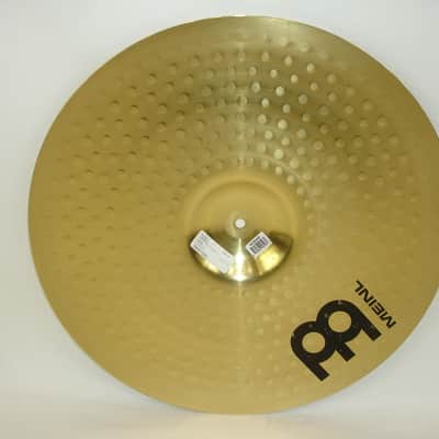 Meinl HCS20R HCS 20" Ride Cymbal image 8