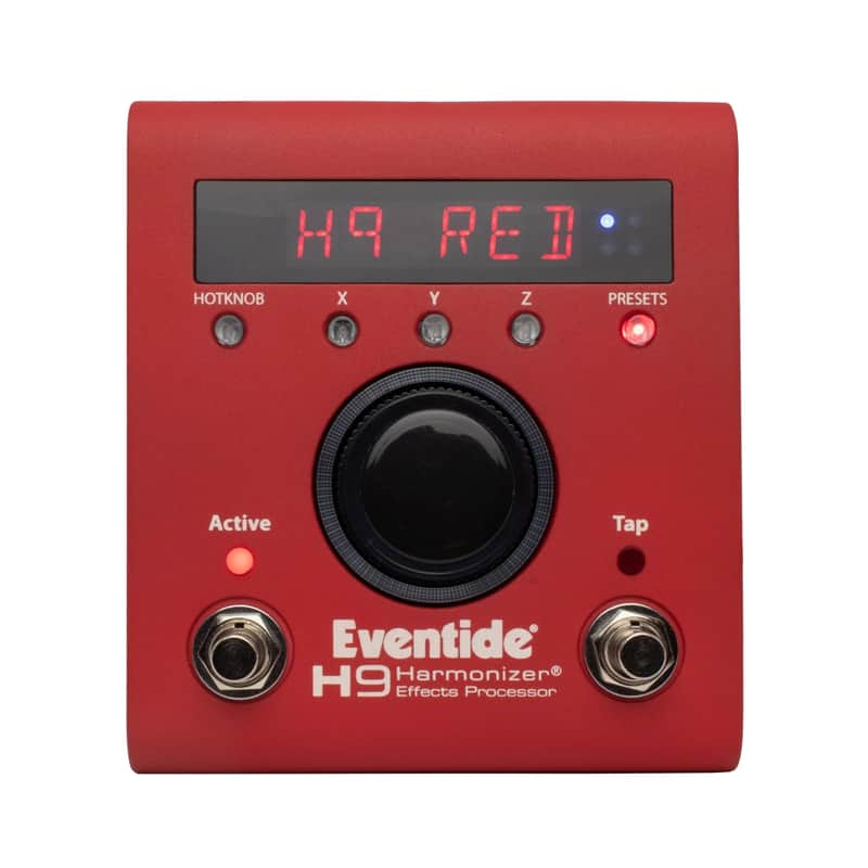 Eventide H9 Max Harmonizer Effects Processor image 7