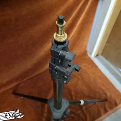 Photography Backdrop Stands Used image 3