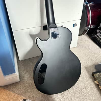 Epiphone Les Paul special vintage edition 2016-2019 - Worn ebony image 6