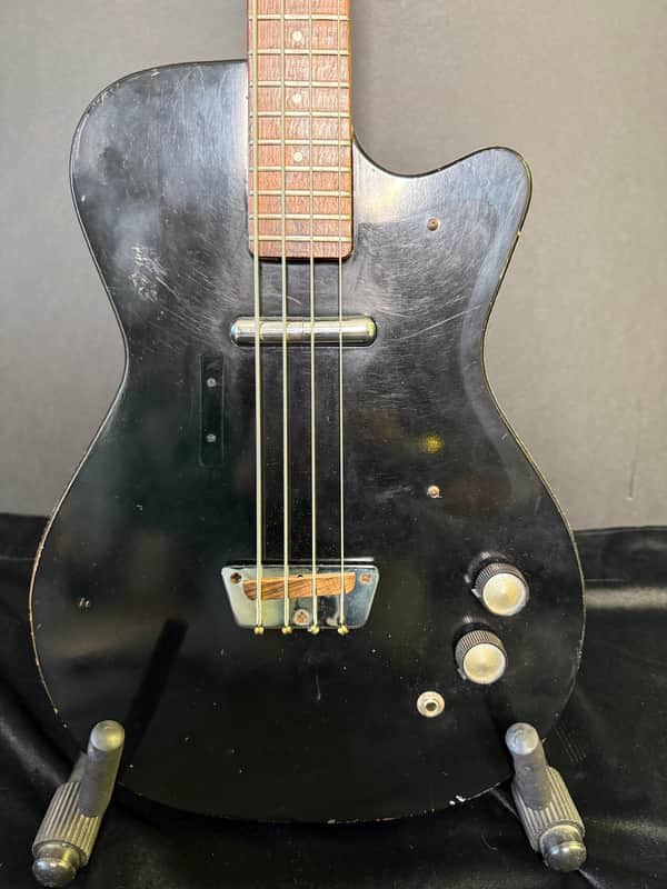 Silvertone 1444