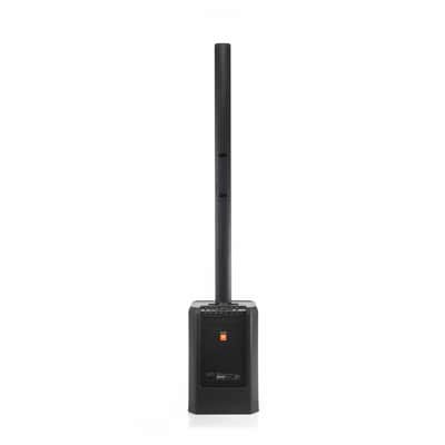 JBL PRX ONE Powered Column PA Speaker System - Mint, Open Box image 2