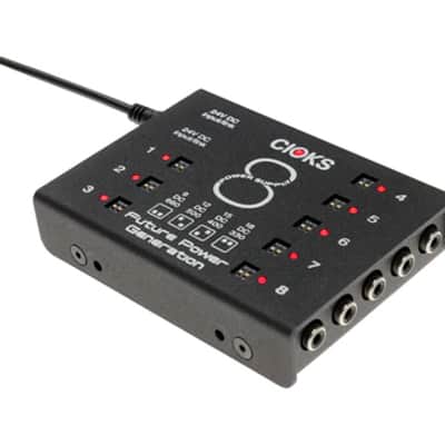 Cioks C8E Power Supply Extender image 2