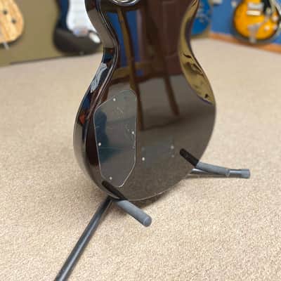 Ibanez ART300-BNC Caiman Standard 2008 - 2011 - Brown Caiman image 3