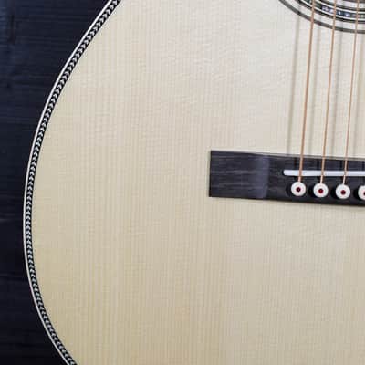 Martin Custom Shop NAMM 2026 Custom Edition #4 Premium Guatemalan image 22